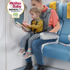WriggleEase Lap Seat