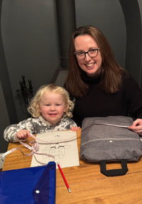 Comfortable for baby