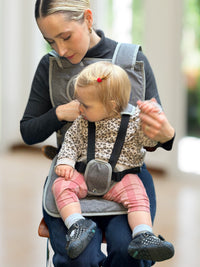 Comfortable for baby