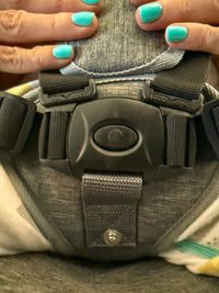 Perfect for long flights